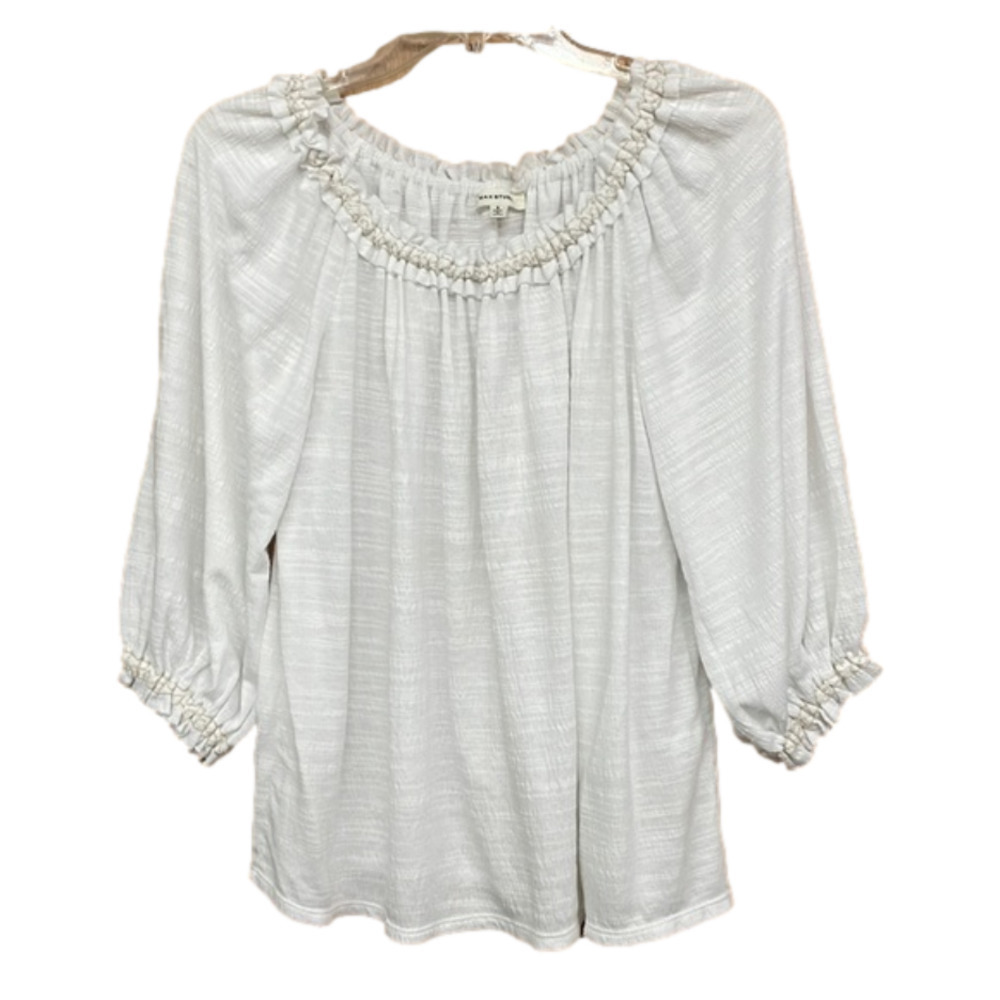 Max Studio blouse